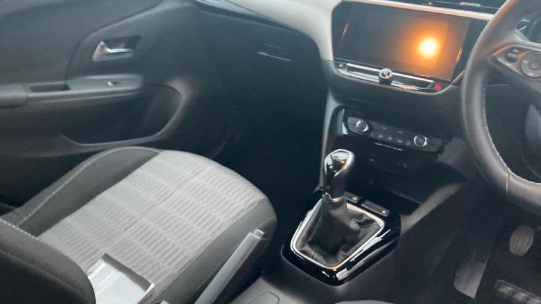 Vauxhall Corsa 1.2 SE Edition 5dr Petrol Hatchback